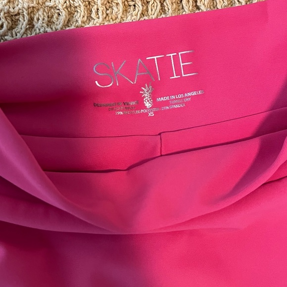 SKATIE Swim Bikini NWT - Picture 13 of 14